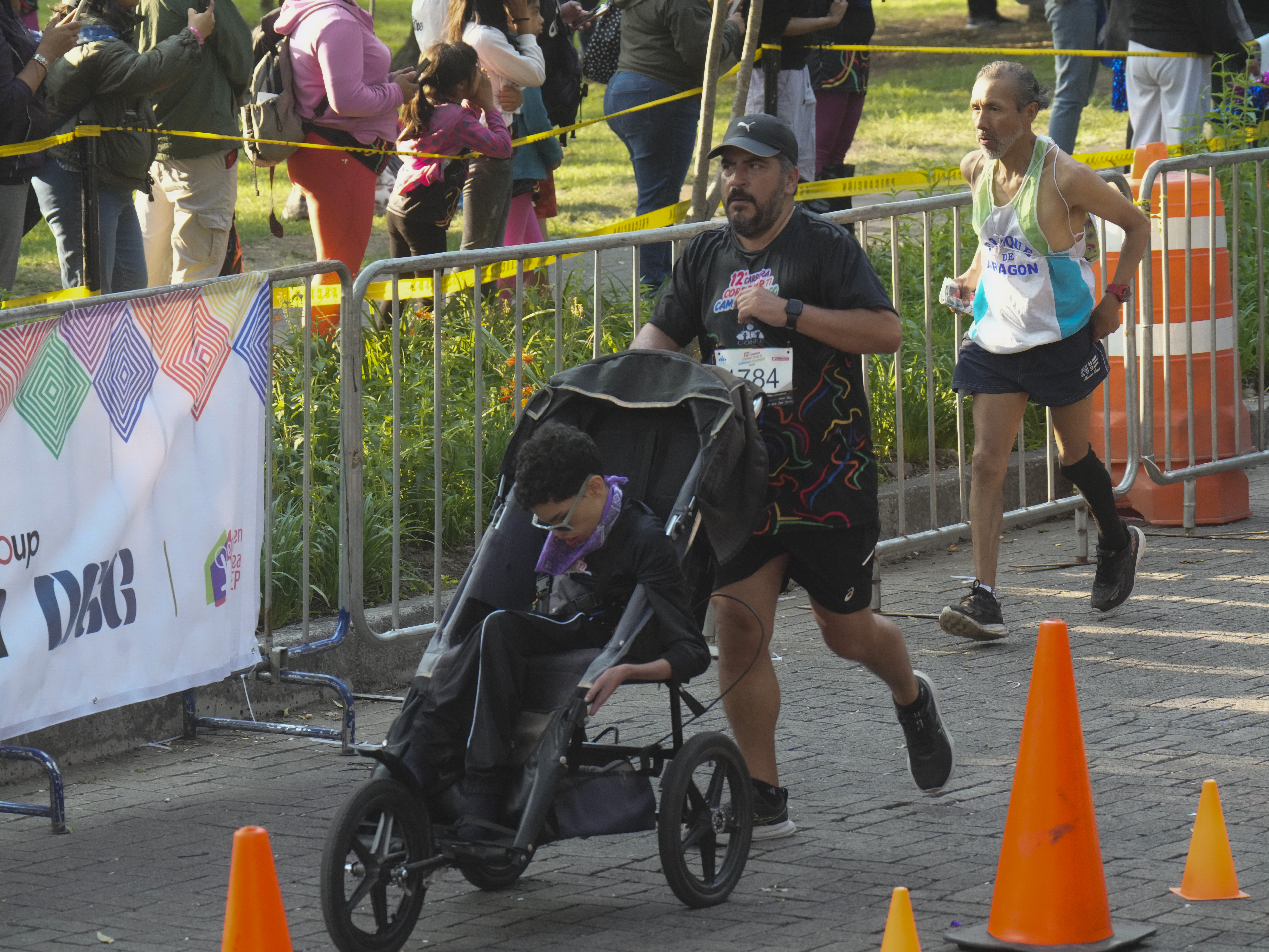 Camina Conmigo 2026 — foto 47 de 176