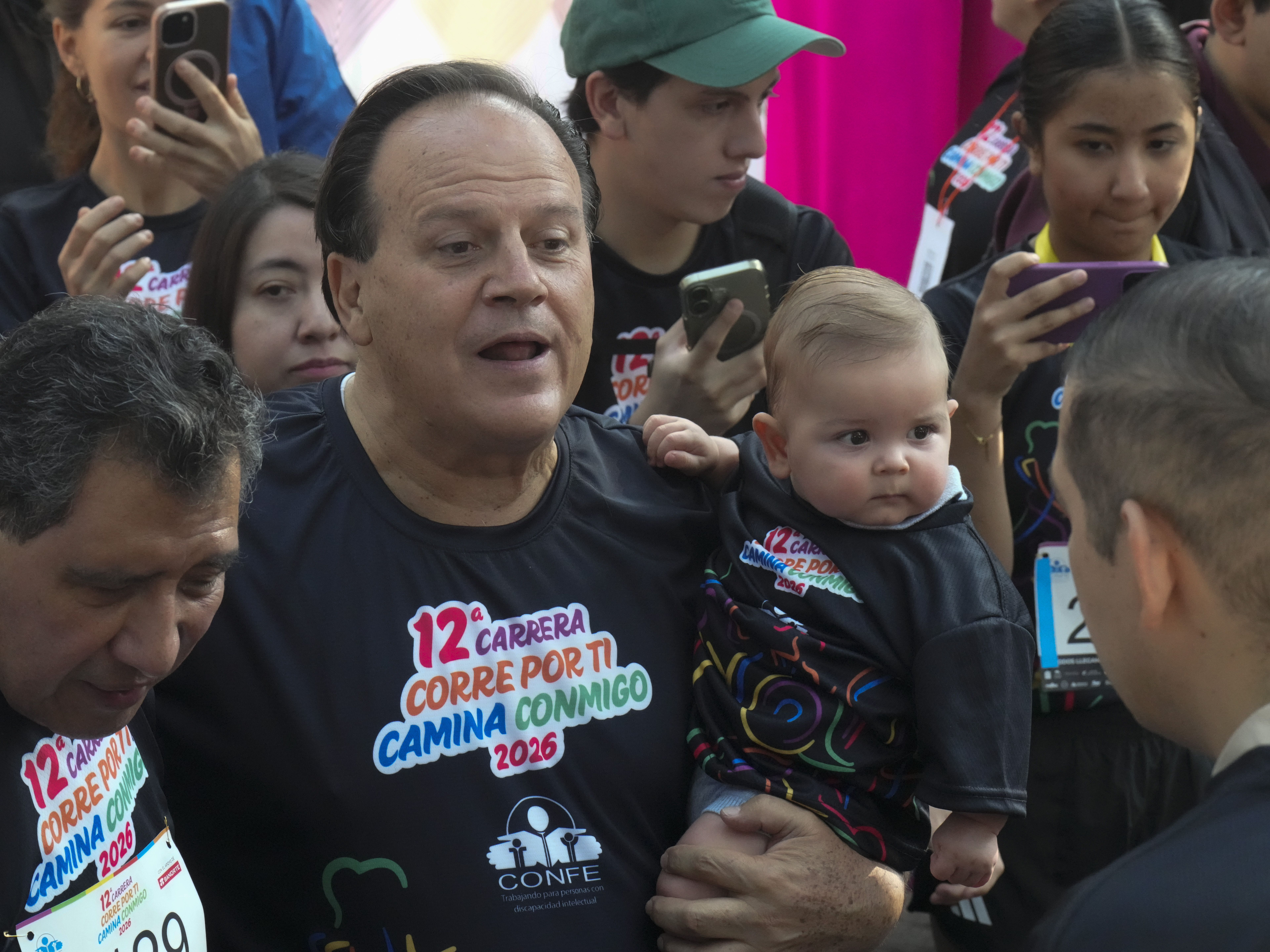 Camina Conmigo 2026 — foto 120 de 176