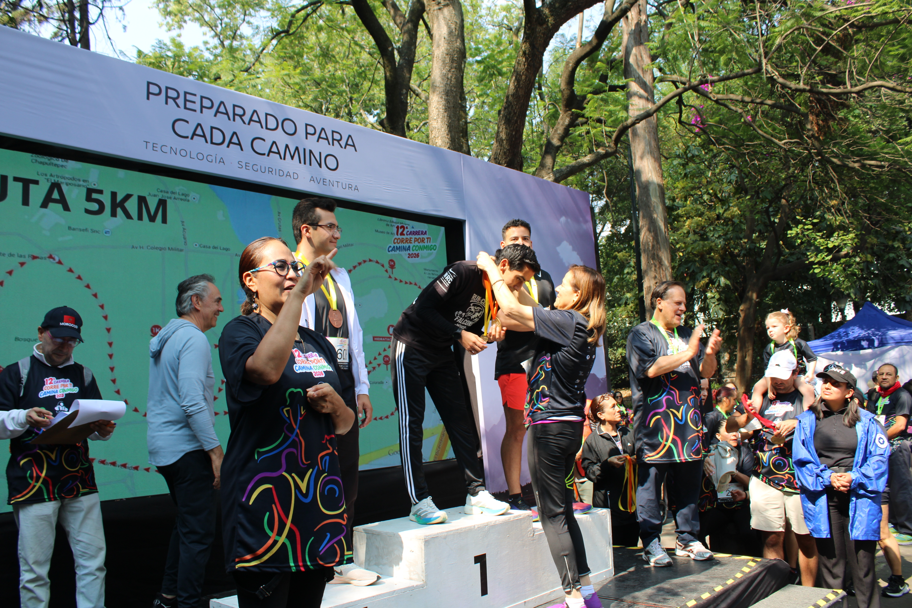 Camina Conmigo 2026 — foto 171 de 176