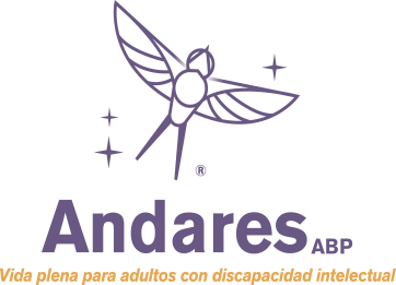 Logo de ANDARES ABP