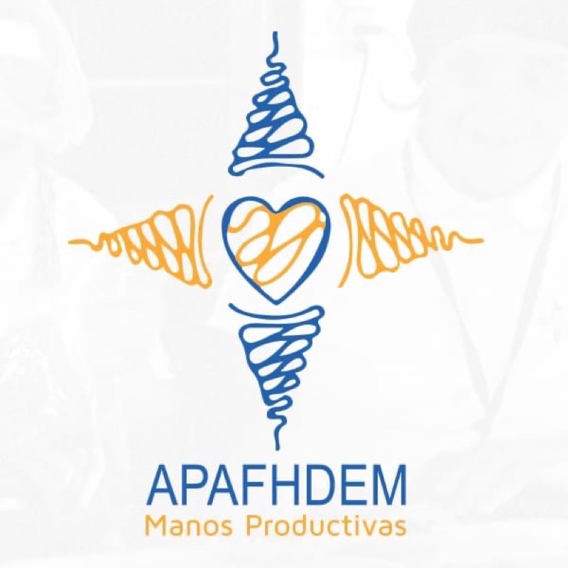 Logo de ASOCIACION DE PADRES DE FAMILIA CON HIJOS DEFICIENTES MENTALES DE BENITO JUAREZ AC