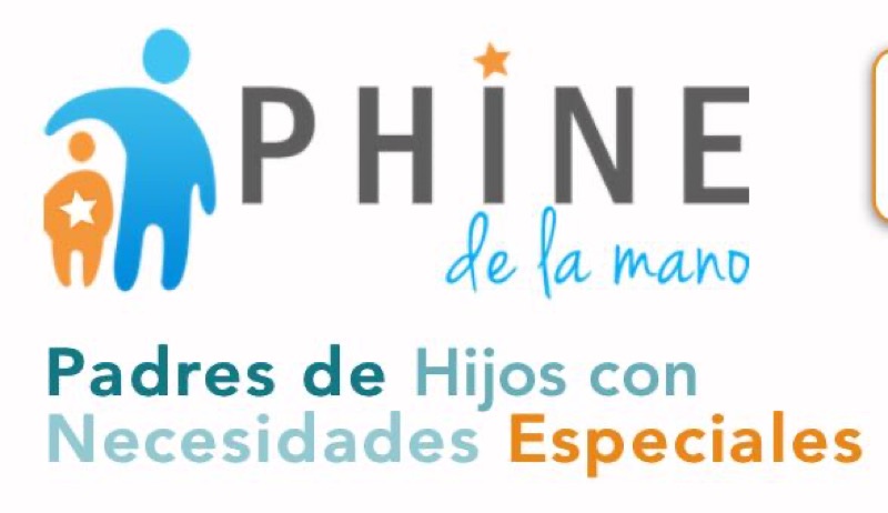 Logo de ASOCIACION DE PADRES DE PERSONAS CON NECESIDADES ESPECIALES AC