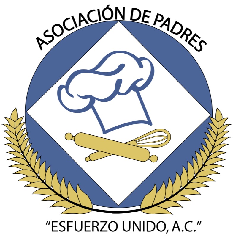 Logo de ASOCIACIÓN DE PADRES “ESFUERZO UNIDO" A.C.