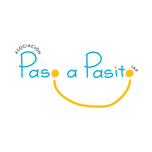 Logo de ASOCIACION PASO A PASITO IAP