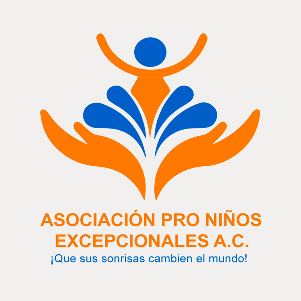 Logo de ASOCIACION PRO NIÑOS EXCEPCIONALES AC