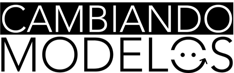 Logo de CAMBIANDO MODELOS A.C.