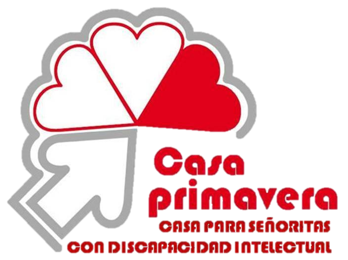 Logo de CASA PRIMAVERA AC