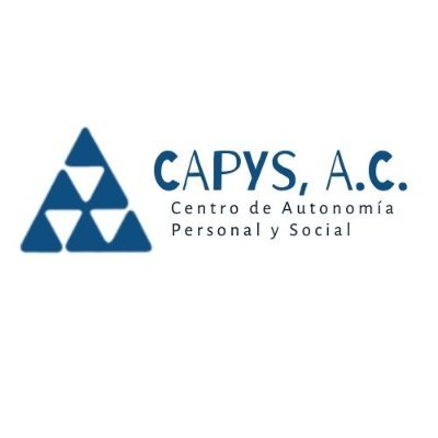 Logo de CENTRO DE ADIESTRAMIENTO PERSONAL Y SOCIAL AC