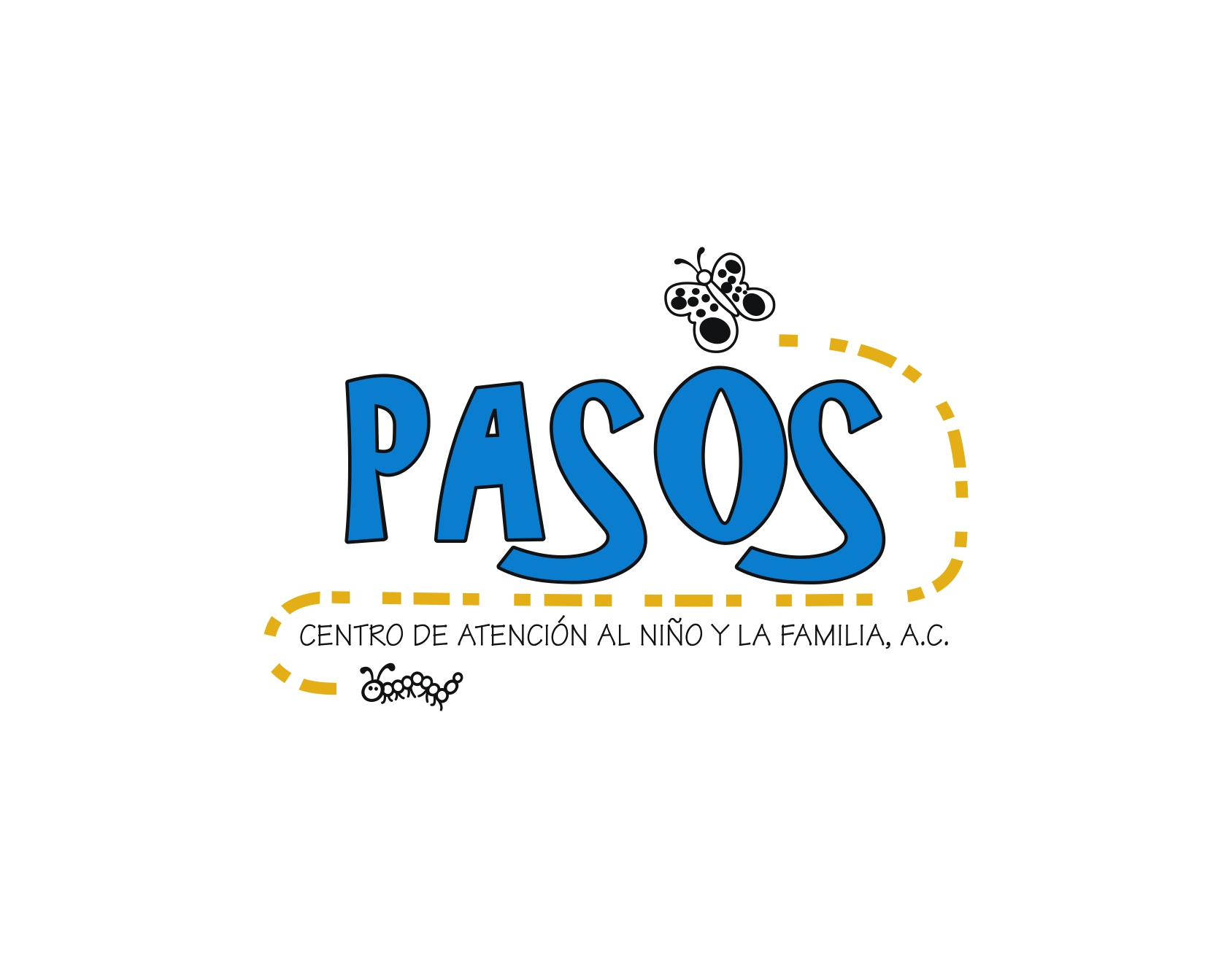 Logo de CENTRO DE ATENCION AL NIÑO Y A LA FAMILIA AC