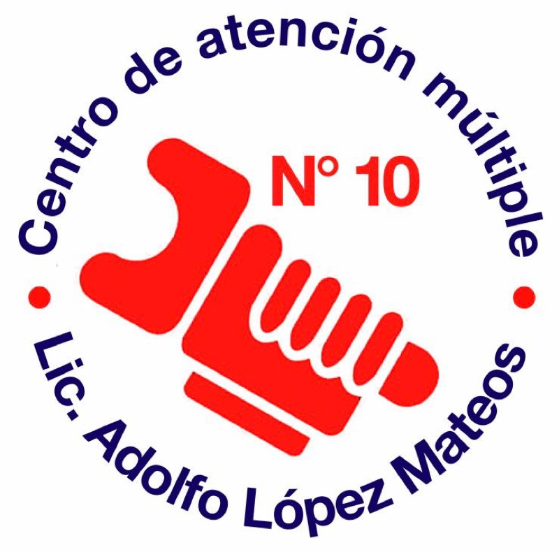 Logo de CENTRO DE ATENCIÓN MÚLTIPLE NO.10 ATIZAPÁN DE ZARAGOZA