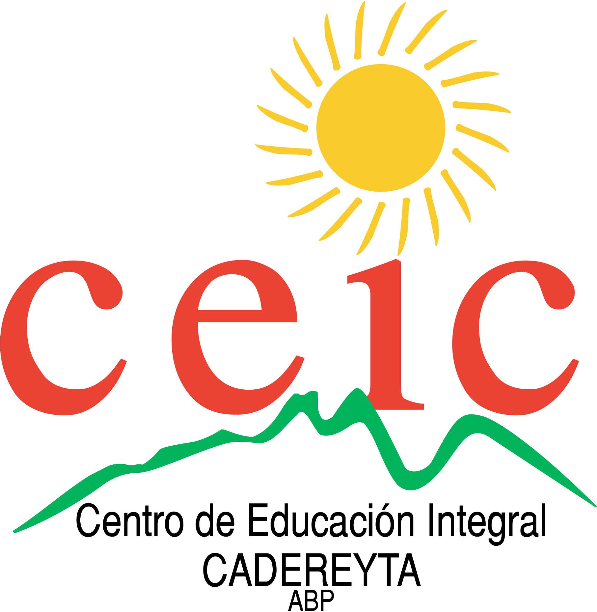 Logo de CENTRO DE EDUCACION INTEGRAL CADEREYTA ABP
