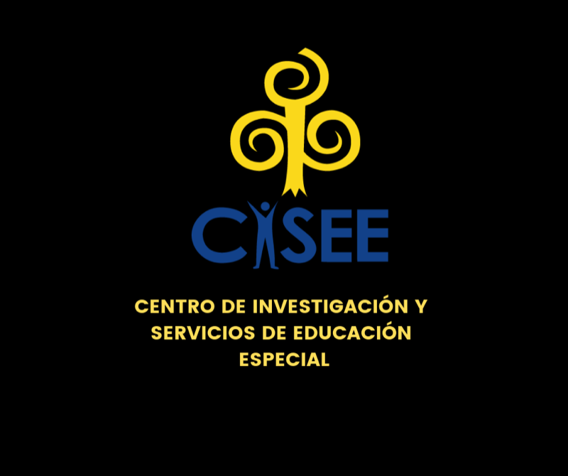 Logo de CENTRO DE INVESTIGACIÓN Y SERVICIOS EN EDUCACIÓN ESPECIAL A.C.