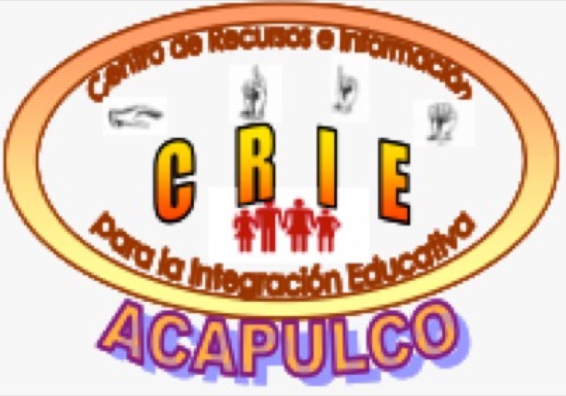 Logo de CENTRO DE RECURSOS E INFORMACIÓN PARA LA INTEGRACIÓN EDUCATIVA 04