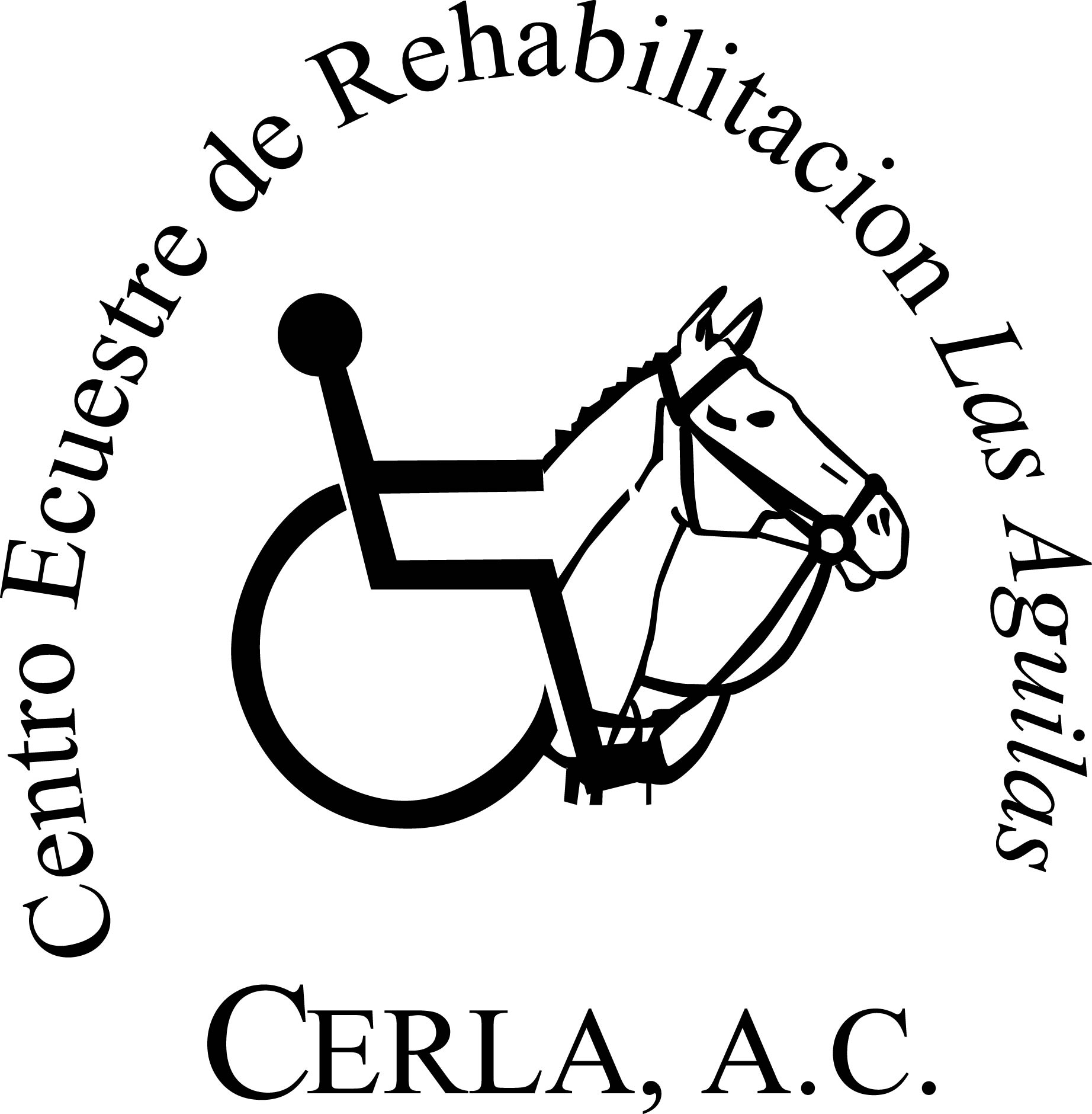 Logo de CER CENTRO EDUCATIVO Y DE REHABILITACION AC