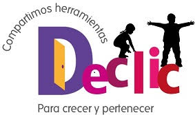 Logo de DECLIC SC