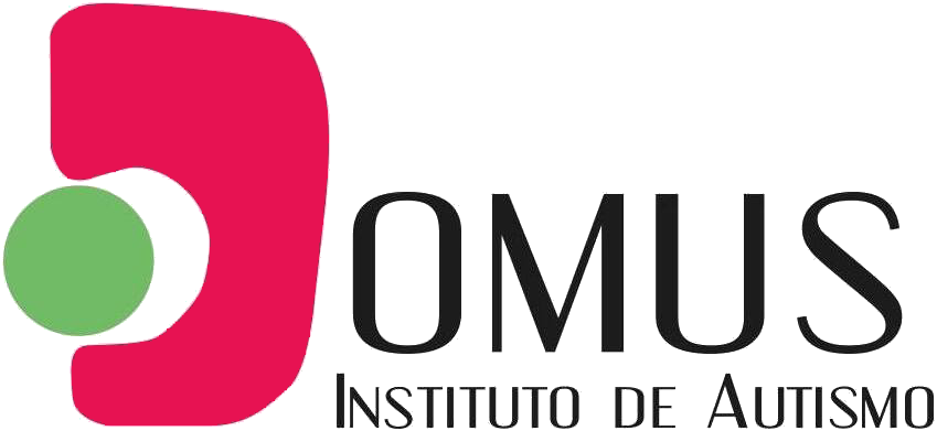 Logo de DOMUS INSTITUTO DE AUTISMO AC
