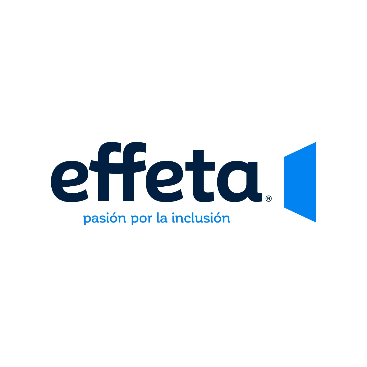 Logo de EFFETA A.B.P.