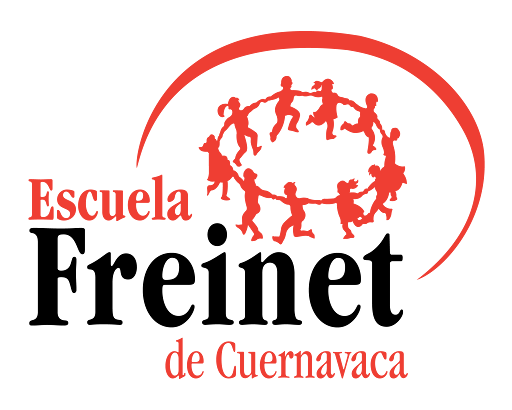 Logo de ESCUELA FREINET DE CUERNAVACA SC