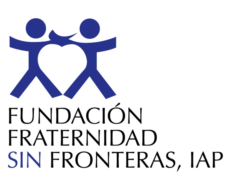 Logo de FUNDACION FRATERNIDAD SIN FRONTERAS IAP