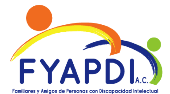 Logo de FYAPDI A.C.