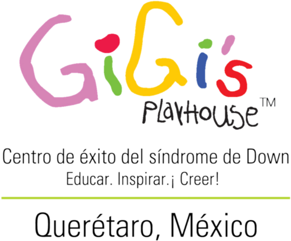 Logo de "GIGI´S PLAYHOUSE MEXICO" IAP