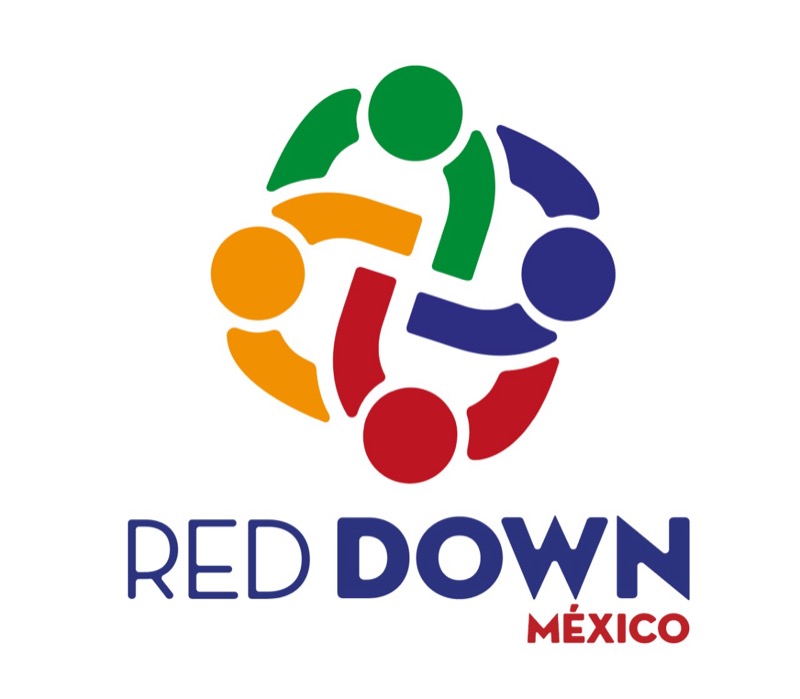 Logo de GRUPO DE ATENCION MULTIDISCIPLINARIA RDM AC
