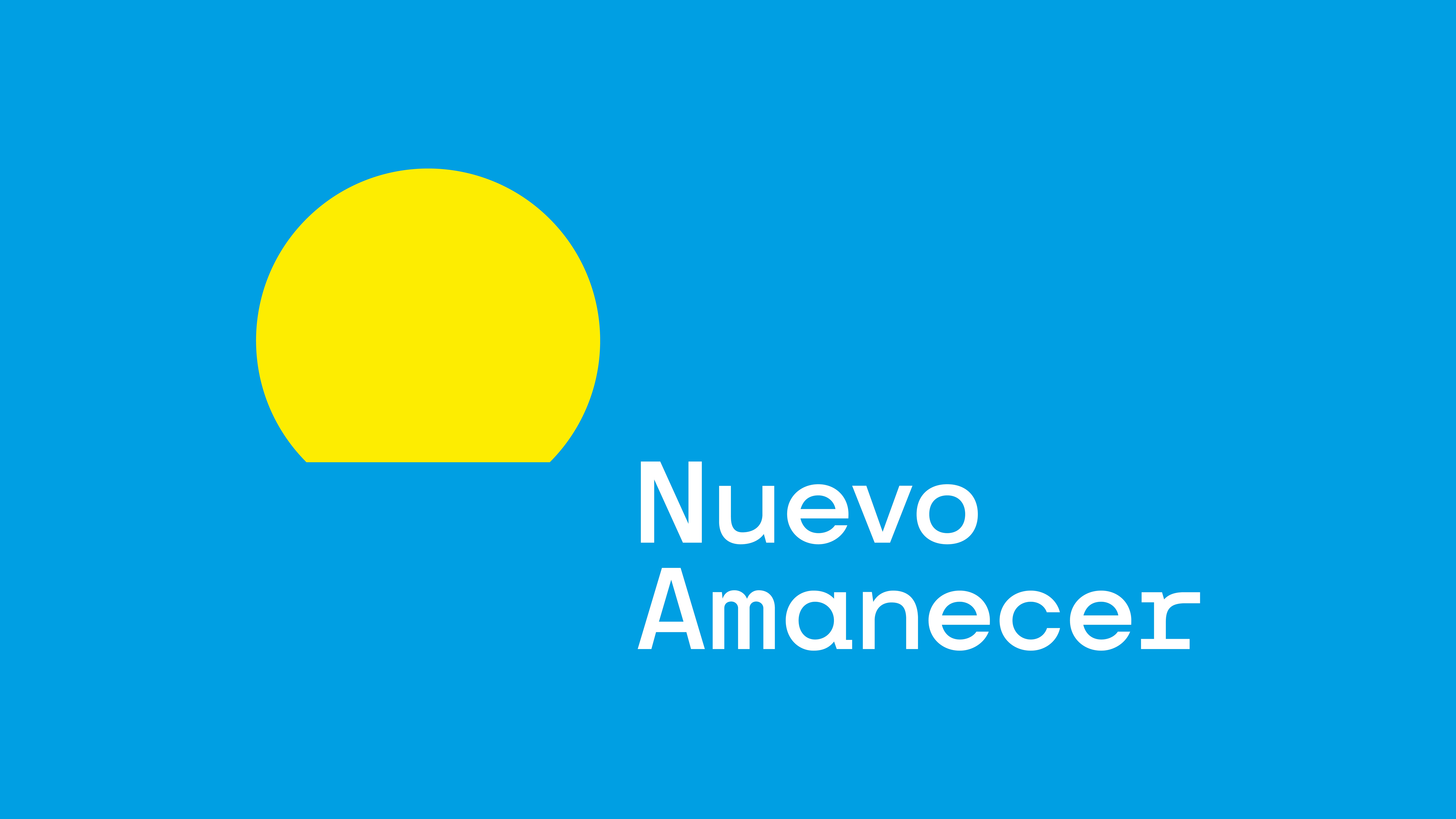 Logo de INSTITUTO NUEVO AMANECER A.B.P.