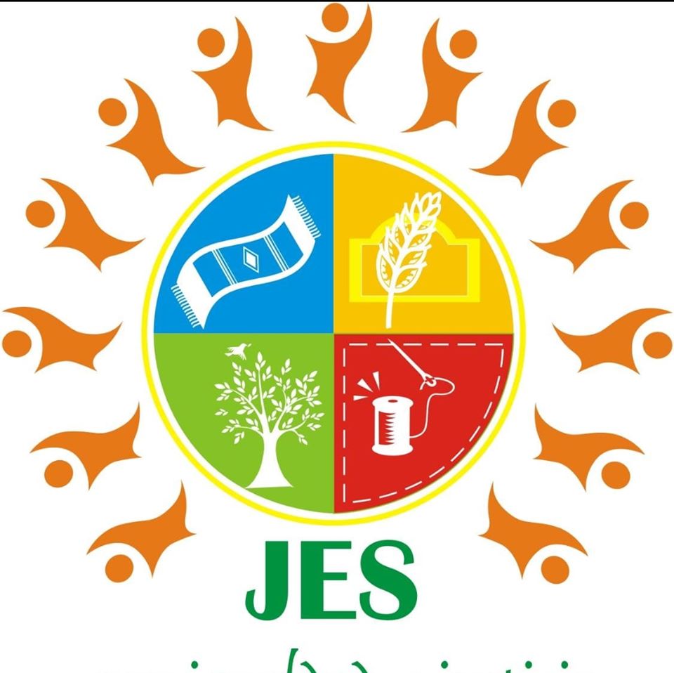 Logo de JÓVENES EMPRENDEDORES DE SALTILLO A.C.