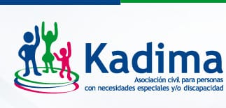 Logo de KADIMA AC