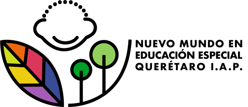Logo de NUEVO MUNDO EN EDUCACIÓN ESPECIAL QUERÉTARO I.A.P.
