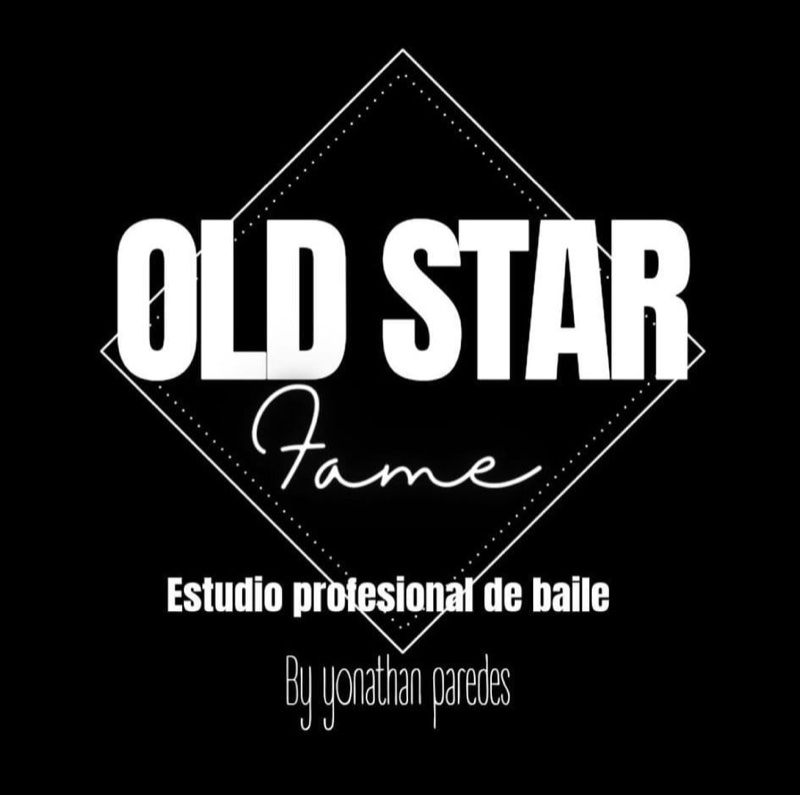 Logo de OLD STAR FAME