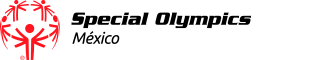 Logo de OLIMPIADAS ESPECIALES MEXICO AC