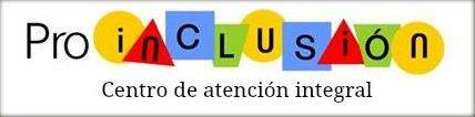 Logo de PROYECTO INCLUSIÓN A.C.