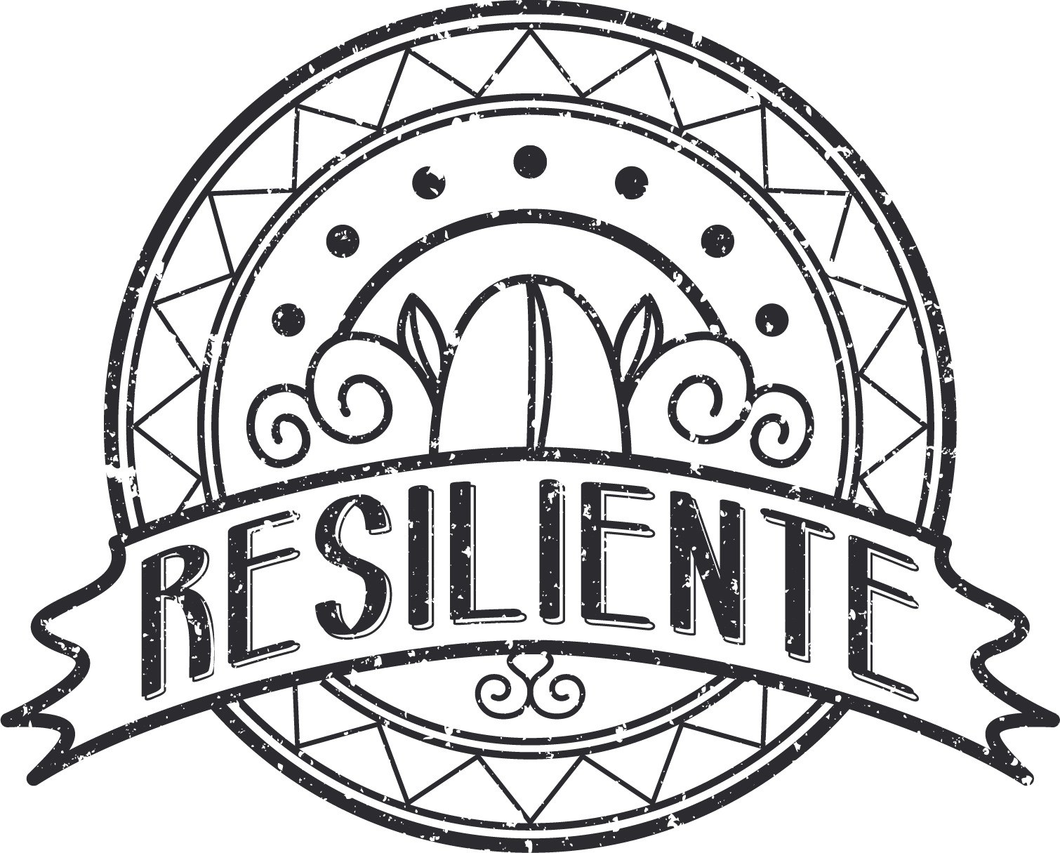 Logo de PROYECTO RESILIENTE SC