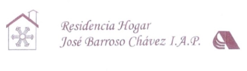 Logo de RESIDENCIA HOGAR JOSE BARROSO CHAVEZ IAP