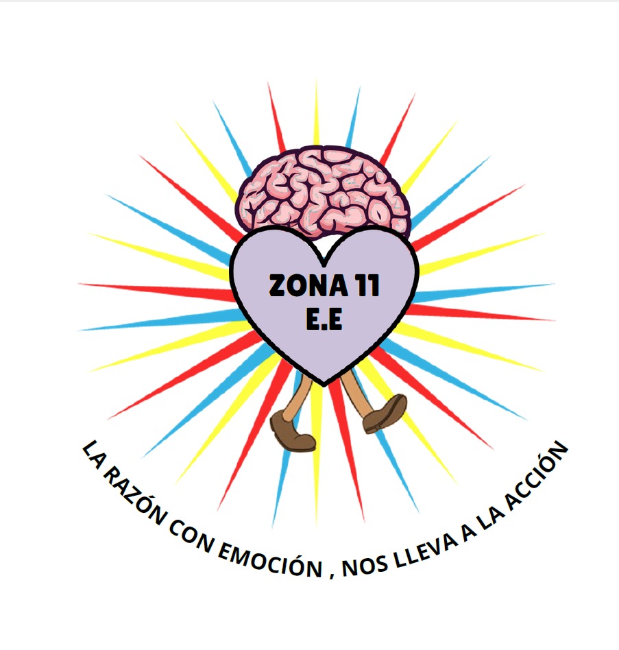 Logo de SUPERVISIÓN ESCOLAR ZONA 11 DE EDUCACIÓN ESPECIAL