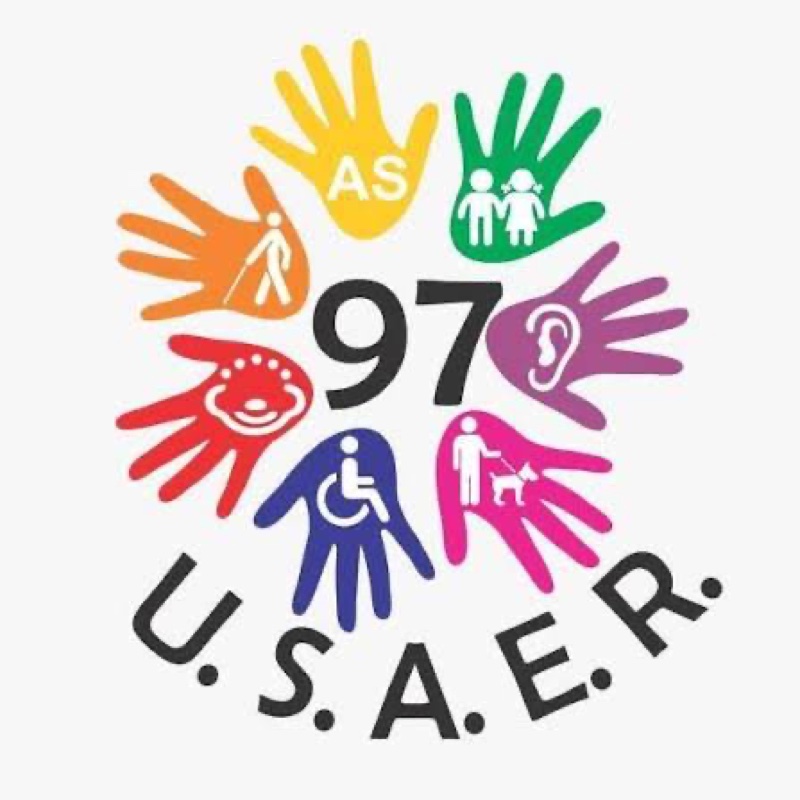Logo de UNIDAD DE SERVICIOS DE APOYO A LA EDUCACIÓN REGULAR NÚMERO 97