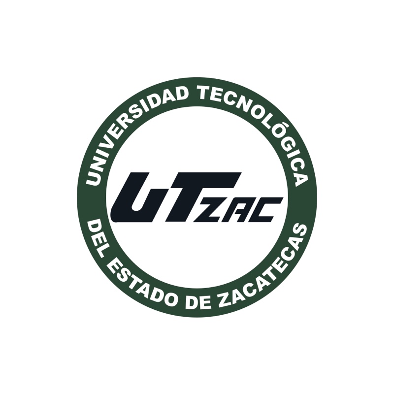 Logo de UNIVERSIDAD TECNOLÓGICA DEL ESTADO DE ZACATECAS
