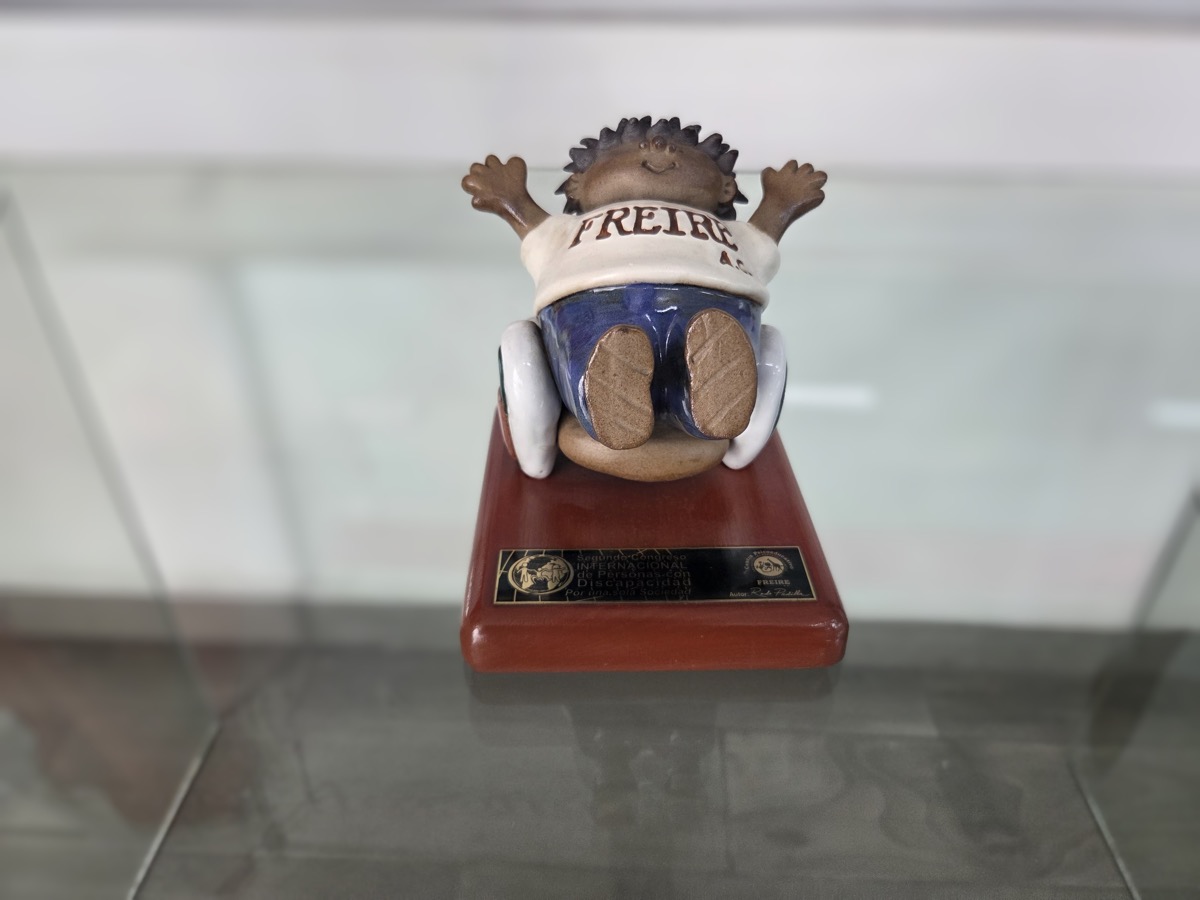 Premio social CONFE